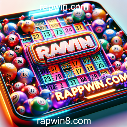 A Experiência do Bingo no Rapwin.com: Diversão e Prêmios em Cada Jogo