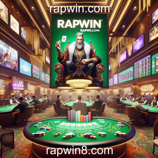 A Evolução do Poker: Um Jogo de Estratégia e Habilidade